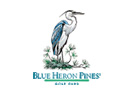Blue Heron Pines Colf Club